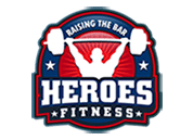 Heroes Fitness