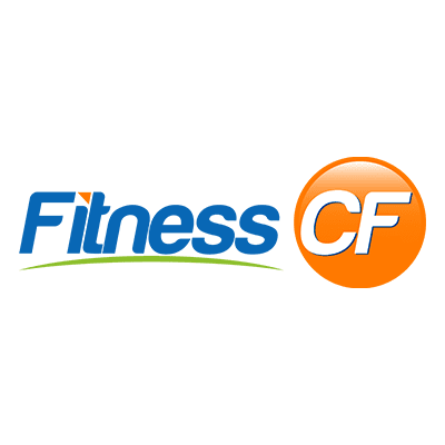 Fitness Cf Logo Testimonial