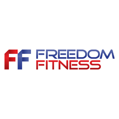 Freedom Fitness Logo Testimonial