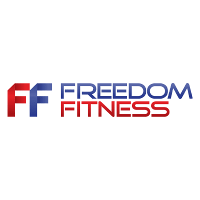 Freedom Fitness Logo Testimonial